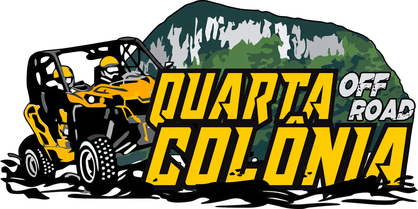 Quarta Colônia Off-Road